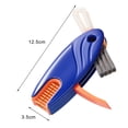 thumbnail image 6 of sunsanly 4-in-1 Multifunctional Cup Lid Cleaning Brush 360-Degree Rotating Hard Bristle Design Brush Water Bottle Cleaner, 6 of 8