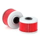 thumbnail image 5 of 10 unids/set de filtro de aceite ATV para Honda Rancher 350 420 TRX300EX, 5 of 10