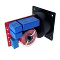 thumbnail image 5 of TISHITA 2 Pcs, 2-Way Speakers, Crossovers, Stereo, 80 W, Frequency Divider, Audio, 5 of 5
