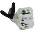 thumbnail image 2 of Jaspertronics OEM AN-K30LP Lamp (Bulb Only) for Sharp Projectors with Phoenix Bulb Inside - 240 Day Warranty - 1 Unit per pack, 2 of 9