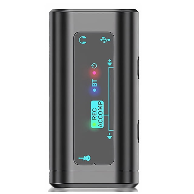 Tarjeta de Sonido Portátil con Interfaz de Conversión USB, Conectar y Usar, Ideal para Guitarra, Bajo, Ukelele, Mini Mezclador de Audio.