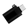 thumbnail image 3 of Bearachild Adaptador USB C multipropósito portátil tipo C a USBA conector para portátiles cargadores dispositivo portátil Mini Juegos de teclado y mouse para computadora negro, 3 of 6