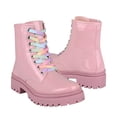 thumbnail image 1 of BOTINES NIÑA BLASITO 22I92 CHAROL ROSA Blasito 22I92, 1 of 4