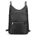 thumbnail image 2 of Skin Bag Large Capacity Ultra Lightweight Portable Foldable Bag Men's Sports Backpack Headphone Hole Outdoor Travel Backpack, 2 of 6