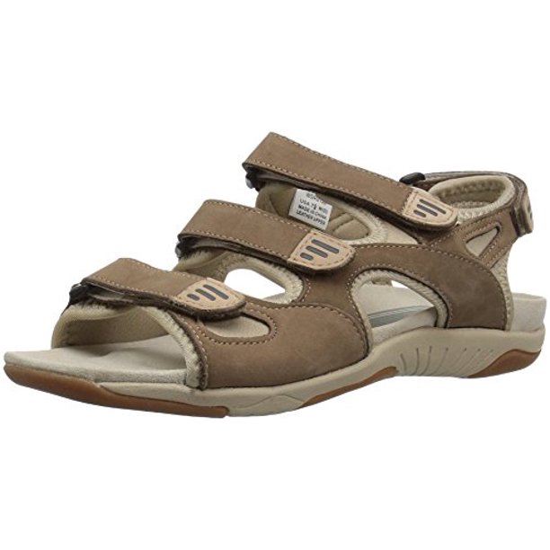 propet sandals women's wide