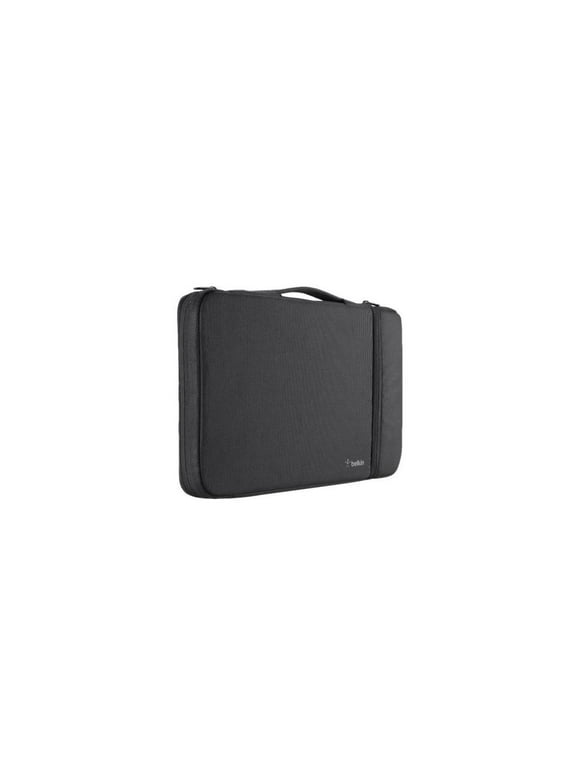 BELKIN COMPONENTS B2A070-C01 AIR PROTECT RUGGEDIZED SLEEVE FOR 11-INCH CHROMEBOOK, MACBOOK, NOTEBOOK AND TABL