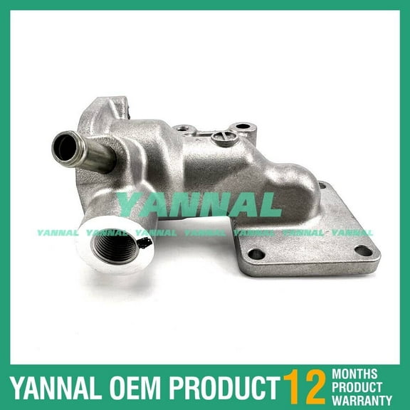 19008-72702 Thermostat Housing For Kubota D905 D1005 D1105 V1305 V1505 Engine