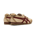 thumbnail image 3 of ONITSUKA TIGER MENS Mexico 66 SD "Beige Beet Juice" 1183C015 202 from Stadium Goods, 3 of 8