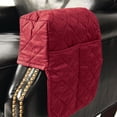 thumbnail image 3 of Left Armrest Soft Caddy, 3 of 4