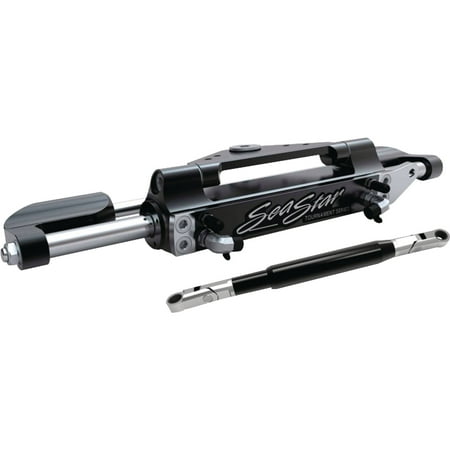 - SeaStar Tournament Series Adjustable Tie Bar
