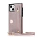 thumbnail image 1 of Funda para iPhone 13 con lazo para cordón, 1 of 5