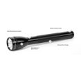 thumbnail image 4 of Maglite ML125-33014 A Mené 3-Cellules C Rechargeable Lampe de Poche Blk, 4 of 6