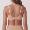 thumbnail image 6 of Yutgune Bras For Women Jelly Wireless Bralette Seamless Smooth Thin Straps Everyday No Underwire Comfort Bra, 6 of 9