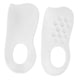 thumbnail image 3 of Plantillas Ortopédicas Vhermosa Soporte para el Arco Color Blanco S para Niños 28-34, 3 of 8