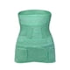 thumbnail image 2 of Faja deportiva y de fitness para mujer, moldeadora de cintura, moldeadora de cadera, compresión abdominal, soporte transpirable., 2 of 9
