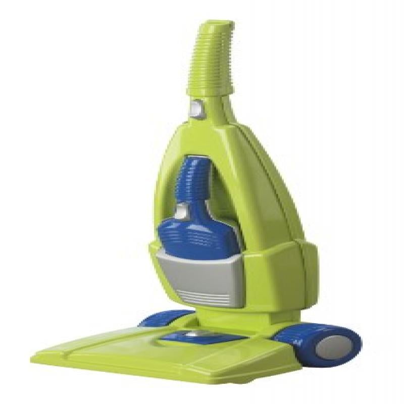 a toy vacuum cleaner