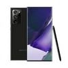 Open Box Samsung Galaxy Note 20 Ultra 5G N986U 128GB (Mystic Black) Factory Unlocked Cellphone
