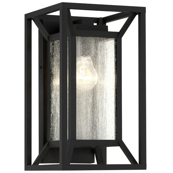 Minka Lavery - Harbor View - 1 Light Outdoor Wall Mount In 13 - Minka Lavery