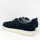 thumbnail image 5 of Ad-id-as Mens Superstar BA7365 Black Casual Shoes Sneakers Size 7, 5 of 6