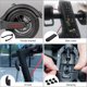 thumbnail image 3 of Accesorios para bicicletas Para Scooter M365 Accesorios Conjunto Ajuste Amplio Amortiguador Amortiguador Mudguard Kits Barbie Nuevos Originales, 3 of 9