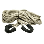 Nimbus Tow Rope  Break Strength 172,000lbs 57,200 WLL, Quad 9/16" x 30'