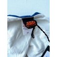 thumbnail image 2 of SUNDEK Swim Bikini Bottom Amora Blue / Off White ( 42 ), 2 of 2