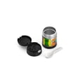 thumbnail image 3 of THERMOS FUNTAINER - Tarro de acero inoxidable aislado al vacío para niños con cuchara, 296 ml, Minecraft, 3 of 3