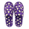 thumbnail image 2 of Halloween Slippers Low Noise Winter Slippers Halloween Decorative Shoes For Lab Party Living Room Bedroom, 2 of 8