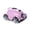 Pink, variant on WRAKTOL Cordless Robotic Pool Cleaner with Strong Suction, 110 Mins Runtime, up to 1077 Sq ft, Self-Parking, Dark Gray