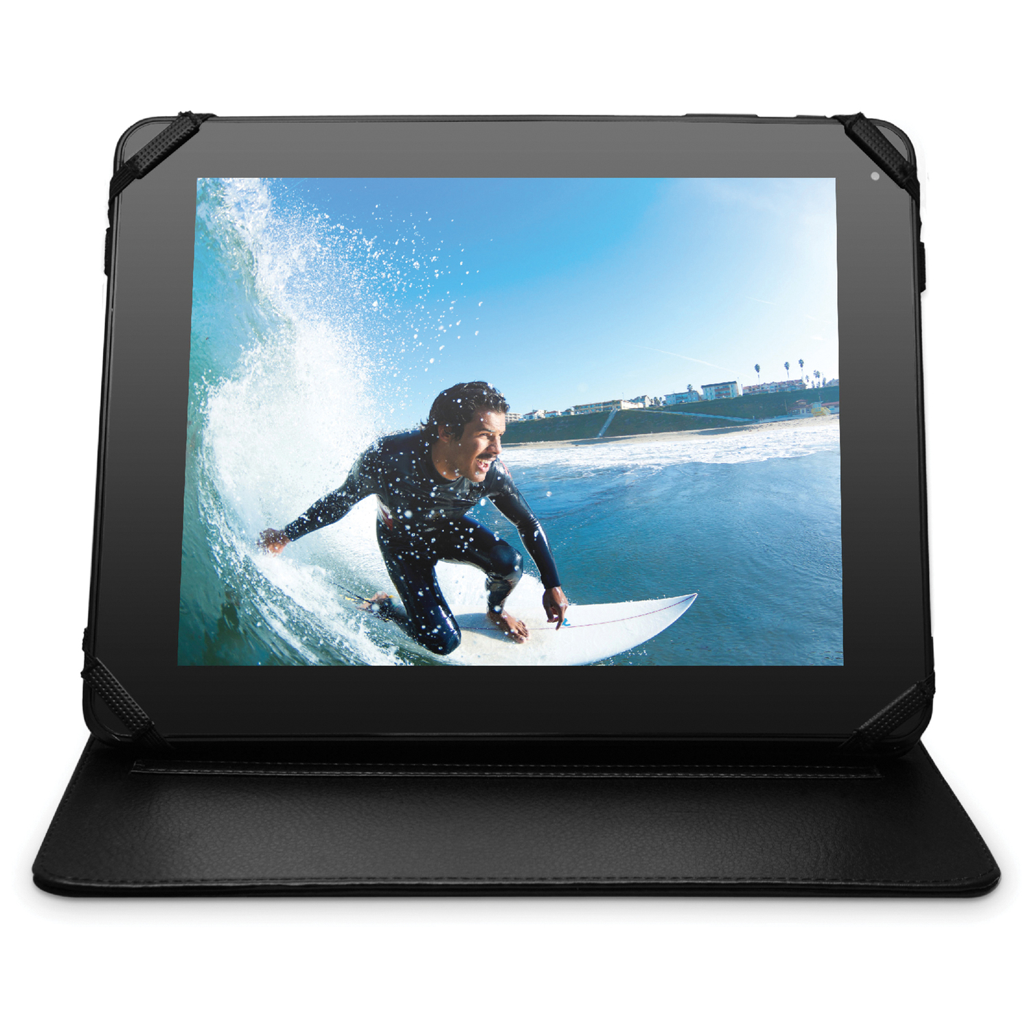 Ematic EUT701 7-Inch Universal Tablet Case - image 2 of 4
