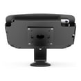 thumbnail image 2 of Compulocks iPad mini 8,3 Pouces Boîtier Spatial Core Support de Comptoir Ou Montage Mural - Trousse de Montage (Support) - angle de Vision 45 - pour Tablette - Verrouillable - Aluminium, Acier - Noir - Taille d'Écran : 8,3 Pouces - interface de Montage : 100 x 100 mm - Montage Mural, Comptoir - pour Apple iPad mini (8,3 Po), 2 of 2