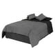 thumbnail image 3 of Edredón Doble Vista Individual Couzy + Almohada One, 3 of 8
