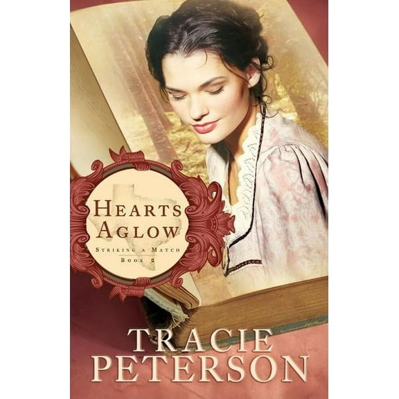 Striking a Match: Hearts Aglow (Paperback)