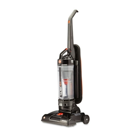 Hoover Commercial Task Vac Bagless Lightweight Upright -HVRCH53010