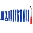 thumbnail image 4 of IKemiter 12Pcs/Set Car Trims Removal Install Tool Set for Car Stereo System Door Panels Interior, 4 of 7