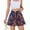 Multicolour, variant on HAIJIE Women Swim Shorts Elastic High Waist Tailored Shorts Womens Board Shorts for Girlfriend Upf 50 Swimsuit Bottoms with Liner