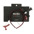 thumbnail image 7 of Ghostface Knife Through the Head Cosplay Headband, 7 of 7