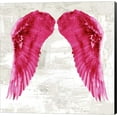 thumbnail image 1 of Angel Wings III by Joannoo, Canvas Wall Art, 1 of 1