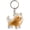 10Pcs pet hair memorial keychain Under $5 a2, variant on 10Pcs Pet Hair Memorial Keychain, Iuhan Pet Hair Memorial Keychain, Dog Hair Keepsake Pendant, Transparent Window Refillable Pet Hair Collector, Emotional Memorial Gift For Dog Cat Lovers, Pet Loss