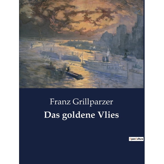 Das goldene Vlies, (Paperback)