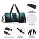 thumbnail image 4 of Easygdp Wolf Bolsa de Viaje, Bolsa de Mano, Bolsa de Gimnasio, Bolsa de Equipaje para Viaje, 4 of 6