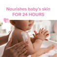 thumbnail image 2 of Johnson's Baby Lotion, Body Moisturizer for Dry, Delicate Skin, 800 ml, 2 of 8