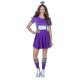 thumbnail image 2 of Disfraces de Teletubbies para mujer, traje de fiesta de disfraces de Tinky Winky Dipsy Laa-laa Po, 2 of 5