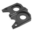 thumbnail image 2 of Bloque de eje trasero Gazechimp para Suzuki R1000 DL1000 R1300 GSF1250S negro kusrkot bloque del eje trasero, 2 of 5