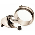 thumbnail image 2 of Solas Sea Doo Spark Impeller SK-CD-13/18 & Stainless Wear Ring, 2 of 2