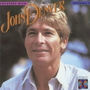 John Denver's Greatest Hits Volume 3 [Audio CD] Denver, John