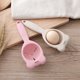 thumbnail image 2 of Egg Yolk Separator Protein Separation Tool,Food-Grade Egg Kitchen Tools Kitchen Gadgets,Egg Divider Egg Accessories Candy Color Pink Zefei Wu 1327537071013, 2 of 5