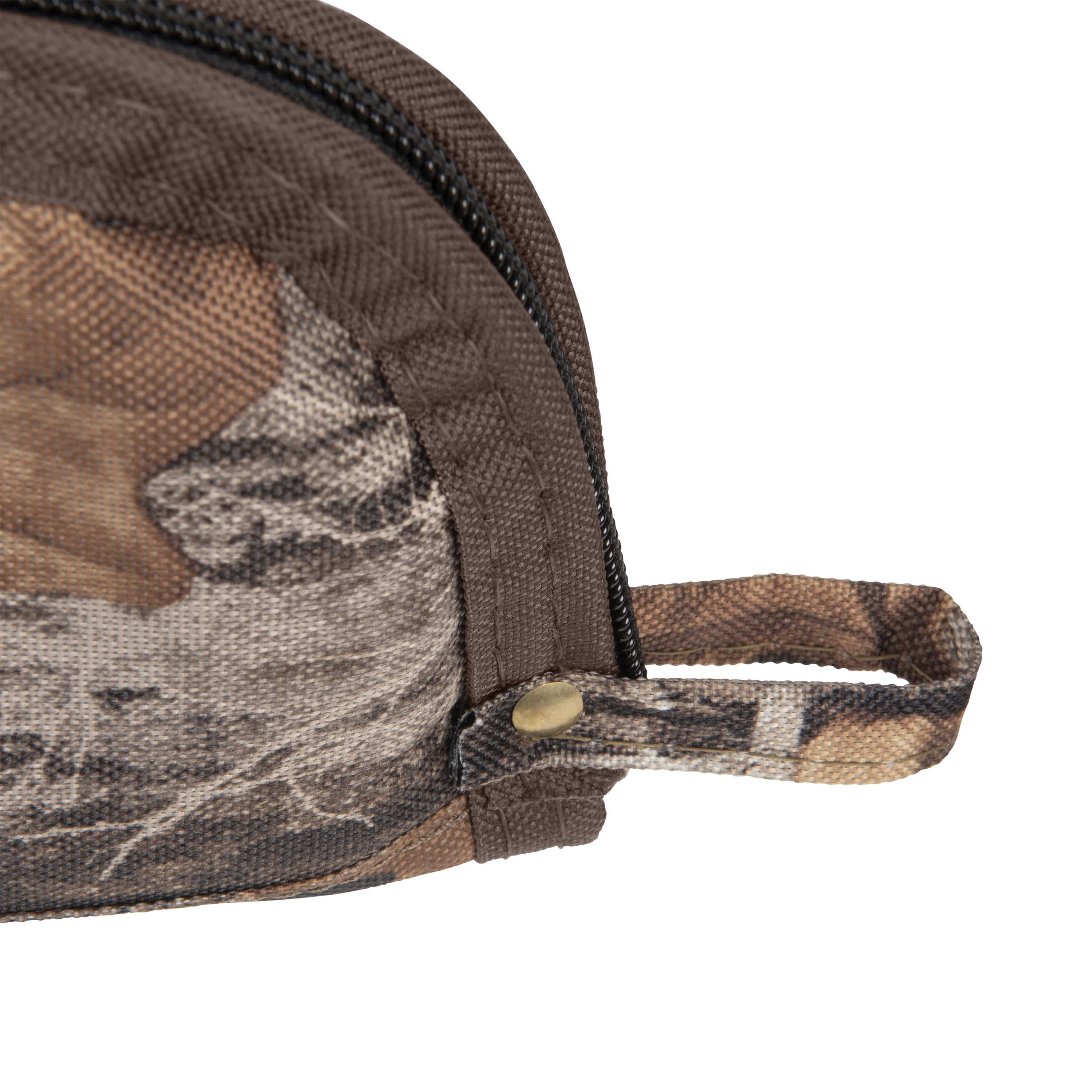 Allen Company Copper Shotgun Soft Case, 52 in, Realtree Edge, Polyester, 866A