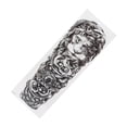 thumbnail image 3 of Parche Adhesivo para Tatuaje BuyWeek Personalizado Brazo Completo 170 x 480 mm, 3 of 14