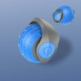 thumbnail image 3 of Intelligent Interactive Cat Toy USB Rechargeable Automatic Bouncing Motion Play for Indoor Cats and, 3 of 4
